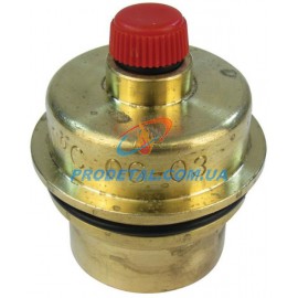 Воздухоотводчик улитки насоса Ariston UNO 24 MI, UNO 24 MFFI,